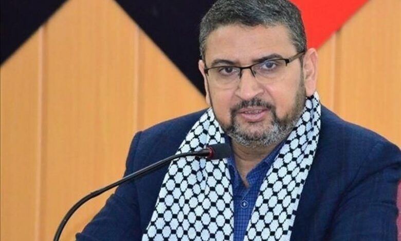 Hamas liderlerinin Gazze’den ayrılması ateşkes anlaşması çerçevesinde doğru değil