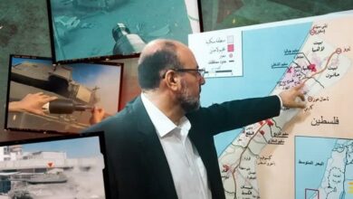 Hamas: “Ode Sadiq” Operasyonu işgalcilere stratejik bir yanıttı