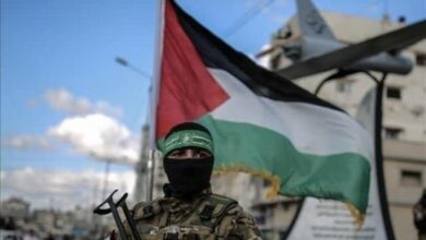 Hamas: Şu anda Kahire’ye heyet göndermiyoruz