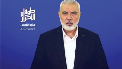 Haniyeh: Direniş sahada istikrarlı bir şekilde devam ediyor