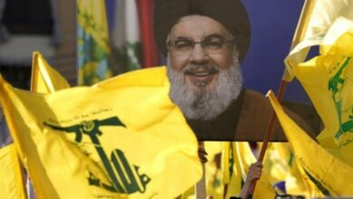 Hizbullah: İşgalci rejimin suçu intikamsız kalmayacak