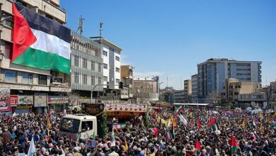 İran’ın Dünya Kudüs Günü yürüyüşünün Arap medyasına yansıması