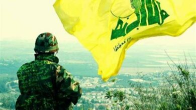 İsrail’in hava ve füze sistemi karargahına onlarca Hizbullah füzesi ateşlendi