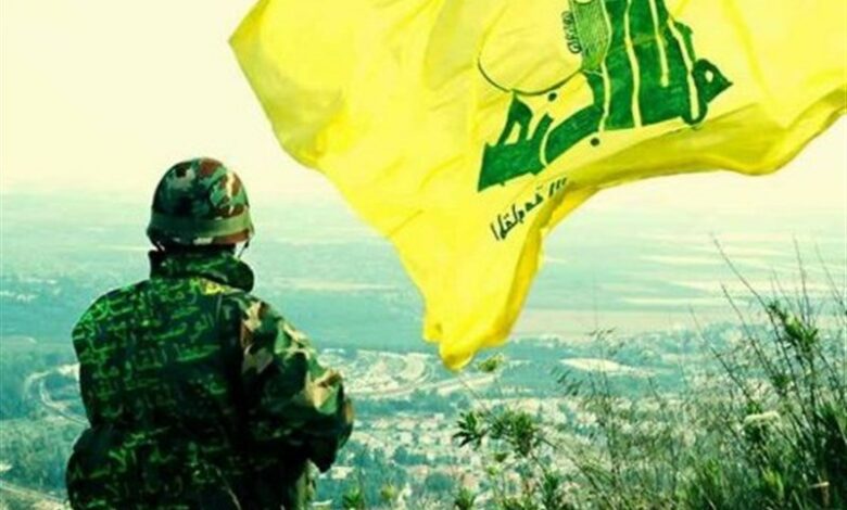 İsrail’in hava ve füze sistemi karargahına onlarca Hizbullah füzesi ateşlendi