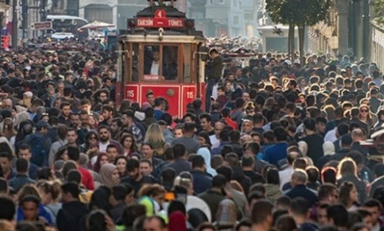 İstanbul’da muhafazakarlığın zayıflaması ve sosyal değişimlerin hızlanması