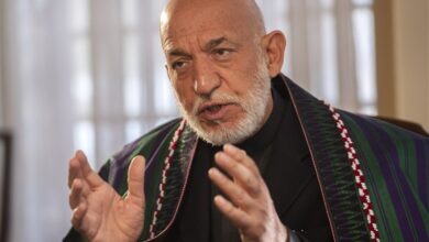 Karzai: Afganistan’ın ilerlemesi eğitim ve bilgiye bağlı