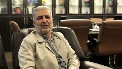Kazemi Qomi: Afganistan terörle ortak mücadelede ortağımızdır