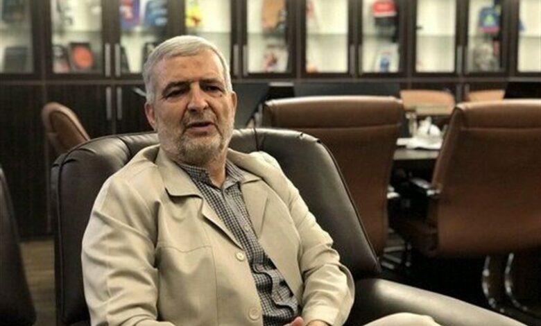 Kazemi Qomi: Afganistan terörle ortak mücadelede ortağımızdır