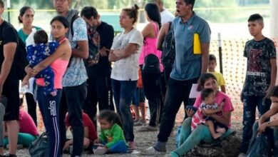 Kıbrıs göçmenleri kontrol altına almak için Brüksel’den yardım istedi