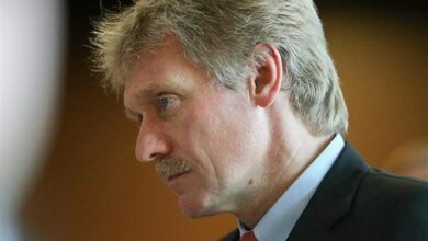 Kremlin: ABD’nin Ukrayna’ya yeni yardımı bekleniyordu