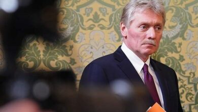 Kremlin’in Ukrayna’daki askeri çatışmanın gidişatını değiştirmemeye vurgusu