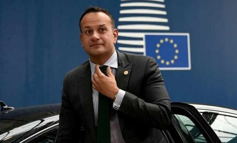 “Leo Varadkar” İrlanda Başbakanılıktan resmen istifa etti