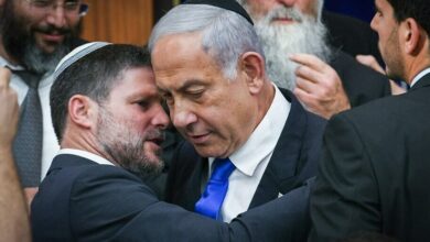 Likud, Netanyahu’ya isyan etti