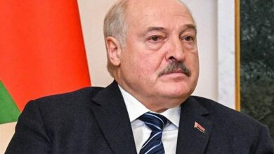 Lukaşenko’dan Ukrayna’nın Belarus’a olası saldırısına ilişkin uyarı