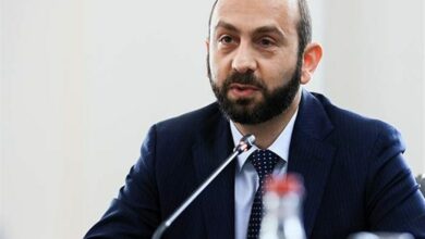 Mirzoyan: Ermenistan NATO’ya katılmayı düşünmüyor