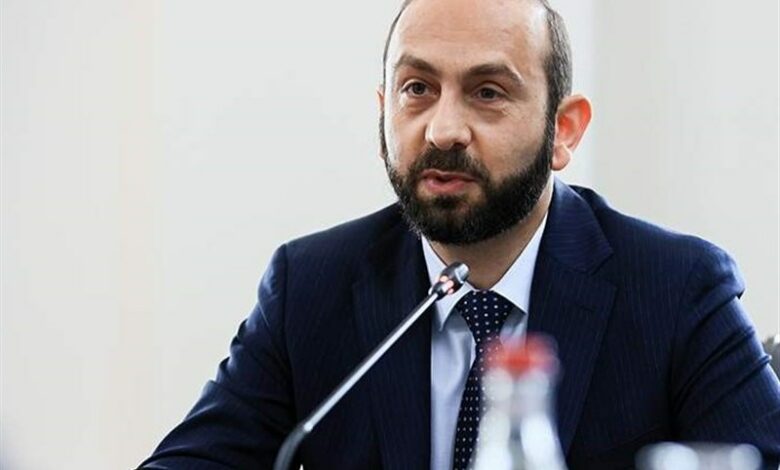 Mirzoyan: Ermenistan NATO’ya katılmayı düşünmüyor