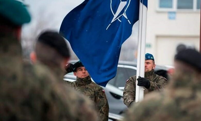 Moskova: NATO, Amerikan hakimiyetinin bir aracıdır