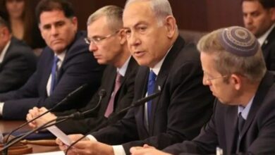 Netanyahu’dan bakanlara: İran’ın saldırısıyla ilgili yorum yapmak yasaktır!