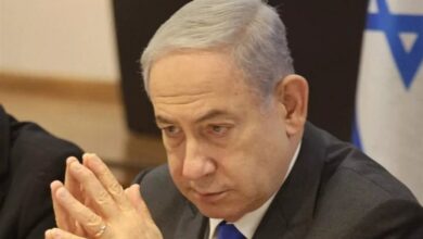 Netanyahu’nun cenazesi Lahey Mahkemesi’nde