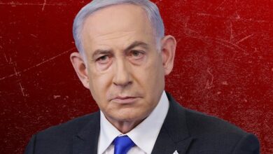 Netanyahu’nun Filistin direnişine karşı yenilenen söylemi