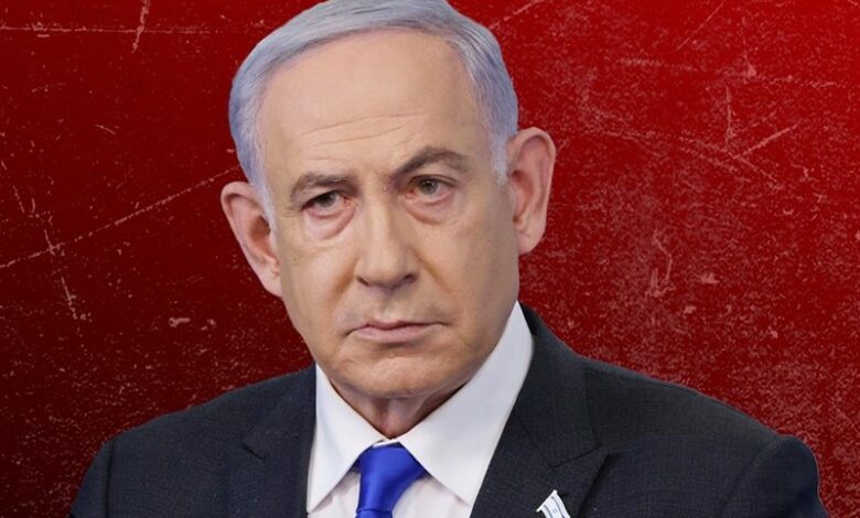 Netanyahu’nun Filistin direnişine karşı yenilenen söylemi