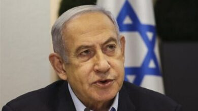 Netanyahu’nun Gazze’de hayır kurumlarına yönelik saldırının gerekçesi