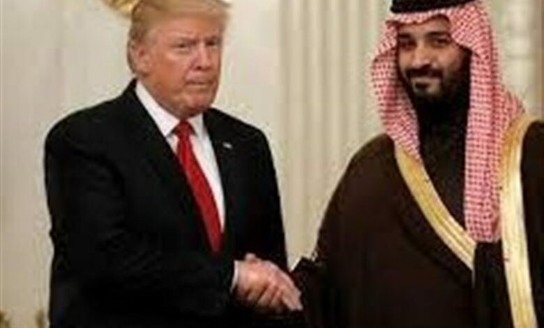 New York Times: Ben Salman yakın zamanda Trump’la görüştü