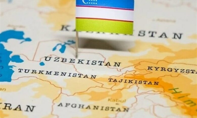 Özbekistan’ın Afganistan’dan Orta Asya’ya lojistik koridoru planı