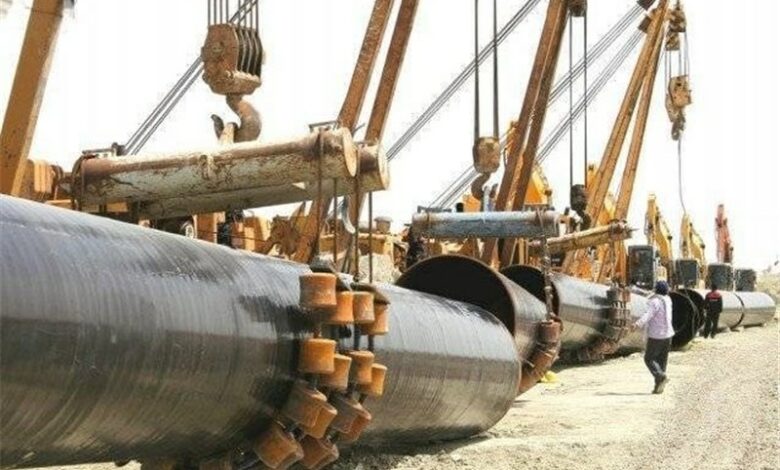 Pakistan, İran’dan ithal edilen doğalgaz boru hattının inşaatına başladı