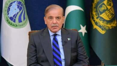 Pakistan’da “Şahbaz Şerif”in 6 muhalefet partisinin koalisyonu