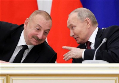 Putin ile Aliyev arasındaki görüşmenin ana odağı “bölgesel güvenlik”