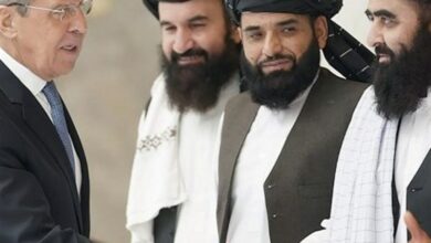 Rusya’nın Taliban’la ilişkileri genişletme ve Amerikan nüfuzunu azaltma planı