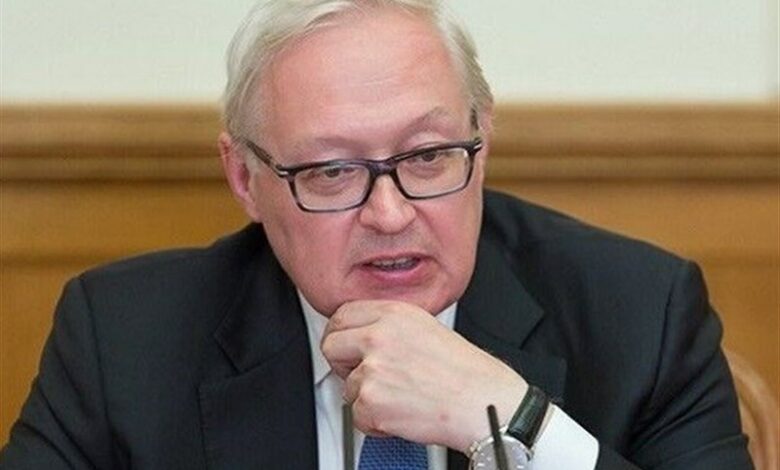 Ryabkov: Nükleer savaşın kazananı olmayacak