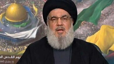 Seyyed Hasan Nasrallah bugün konuşma yapıyor