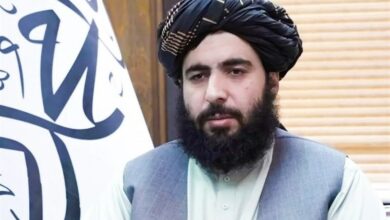 Taliban: Afgan toprağı güvenli ve hiçbir ülkeye karşı kullanılmayacak