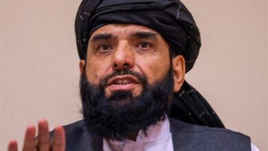 Taliban: Afganistan’a özel temsilci atanmasına gerek yok