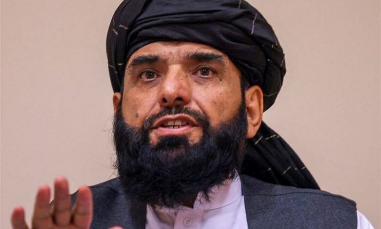 Taliban: Afganistan’a özel temsilci atanmasına gerek yok