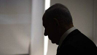 Tel Aviv, Netanyahu için tutuklama emri çıkarma ihtimalinden endişeli