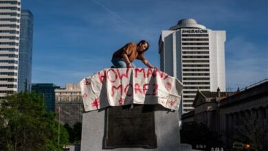 Tennessee, ABD’deki okul öğretmenlerine silah izinlerinin verilmesi