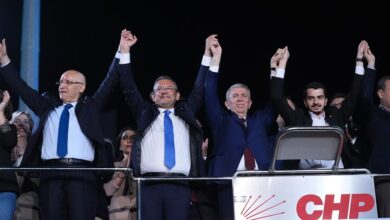 Türkiye belediye seçimleri; Erdoğan halkın sesini duydu