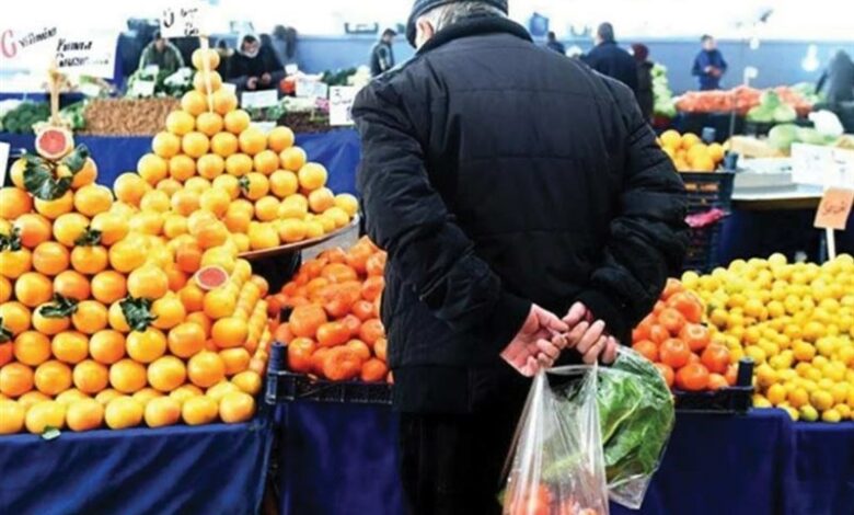 Türkiye enflasyona ve ekonomik kemer sıkmaya karşı