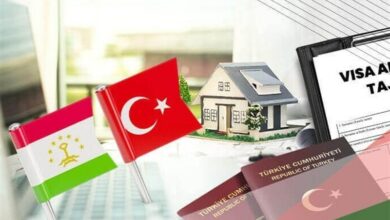 Türkiye, Tacikistan vatandaşlarının kendi topraklarına vizesiz seyahatini iptal etti