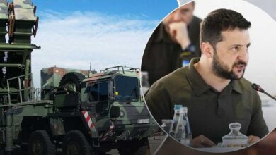 Ukrayna’daki gelişmeler Zelensky’nin NATO liderlerine yönelik Plan 5 iddiaları