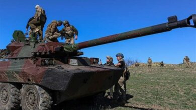 Ukrayna’daki gelişmeler Zelensky’nin ordunun savaş cephesindeki durumuna ilişkin endişesi