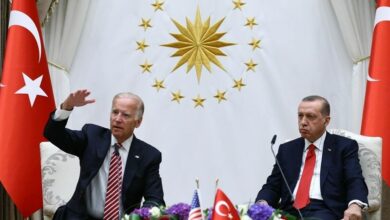 Washington, Irak ile Türkiye arasındaki stratejik anlaşmaya engel oluyor