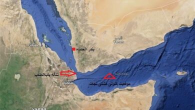 Yemen’den Amerikan destroyerine ve İsrail gemisine saldırı