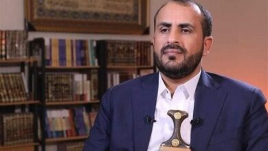 Yemenli Ensarullah: Gazze’ye yönelik Amerikan vahşeti başarısız olacak