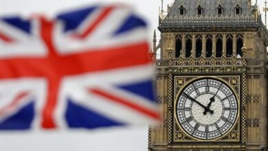 Yeni Brexit kontrollerinin gölgesinde İngilizler için daha fazla enflasyon