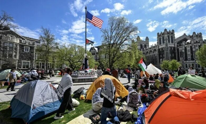 Yeni nesil Amerika’nın uyanışı ve bunun İsrail ile ilişkilerin geleceğine etkisi