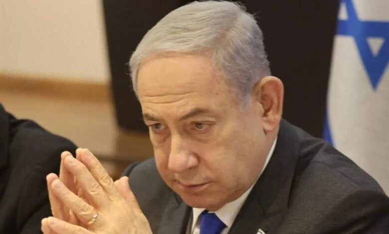 Yeni “Netanyahu” skandalı/Siyonist milyarderin sığınağına kaçış